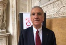 Ciocchetti (Fdi): “Tecnologia e innovazione al servizio del paziente”