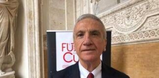 Ciocchetti (Fdi): “Tecnologia e innovazione al servizio del paziente”