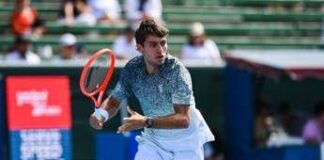 Cobolli, crisi nera: eliminato al primo turno anche a Dallas