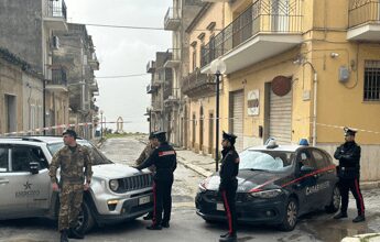 Col. Ciccarese: “Tanta sofferenza tra gli abitanti di Niscemi”