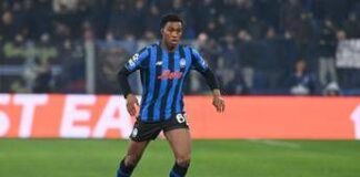 Como-Atalanta, espulso Ahanor e rigore nel recupero: episodi e proteste in Serie A
