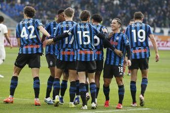 Como-Atalanta: orario, probabili formazioni e dove vederla in tv