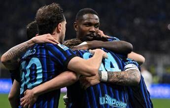 Como-Inter: orario, probabili formazioni e dove vederla in tv (in chiaro)