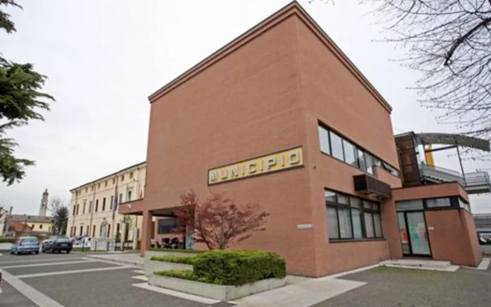 Comune di Bolzano Vicentino municipio fusione comuni Bolzano Quinto Bressanvido grande vicenza