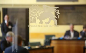 Nasce il nuovo comune di Castegnero Nanto: via libera unanime dal Consiglio regionale Castegnero Nanto