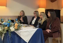 Federazione del Nord Est – Credito Cooperativo Italiano apre un confronto su imprenditoria, parità di genere e accesso al credito Convegno Federazione Nord Est Credito Cooperativo Italiano su imprenditoria femminile a Villa Italia Padova