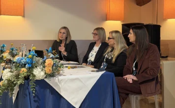 Federazione del Nord Est – Credito Cooperativo Italiano apre un confronto su imprenditoria, parità di genere e accesso al credito Convegno Federazione Nord Est Credito Cooperativo Italiano su imprenditoria femminile a Villa Italia Padova