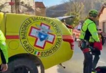 Coppia trovata morta sul Monte Cornaccia, in Valdidentro