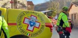 Coppia trovata morta sul Monte Cornaccia, in Valdidentro