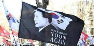 Corea del Sud, ex presidente Yoon condannato all’ergastolo
