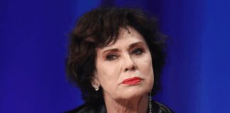 Corinne Clery, lo scontro con il figlio Alex: “Ho nominato un tutore legale”