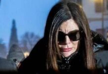 Crans-Montana, Jessica Moretti: “Su di me tante bugie, anche io voglio venga fuori verità”