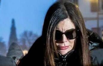 Crans-Montana, Jessica Moretti: “Su di me tante bugie, anche io voglio venga fuori verità”