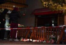 Crans-Montana, il video choc: l’attimo esatto in cui divampa l’incendio