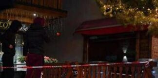 Crans-Montana, il video choc: l’attimo esatto in cui divampa l’incendio