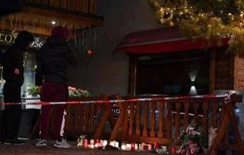 Crans-Montana, il video choc: l’attimo esatto in cui divampa l’incendio