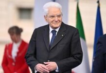 Csm, Mattarella presiede seduta Plenum