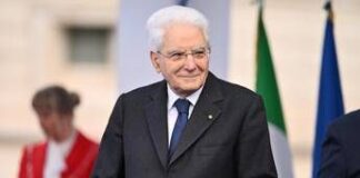 Csm, Mattarella presiede seduta Plenum