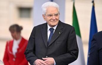 Csm, Mattarella presiede seduta Plenum