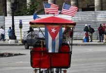 Cuba, Trump e il piano per L’Avana: “acquisizione amichevole” e modello Venezuela