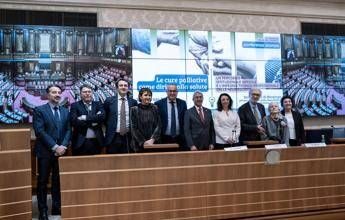 Cure palliative, neuroscienze e Sicp insieme per progetto assistenziale condiviso