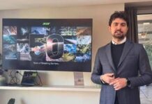D’Angelo (Acer): “Celebriamo 50 anni di innovazione guardando al futuro”