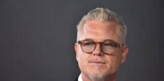 Da Alyssa Milano a Sharon Stone, Hollywood in lutto per Eric Dane