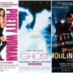 Da ‘Pretty Woman’ a ‘Moulin Rouge’, il ritorno in sala dei film cult non è solo nostalgia
