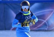 Da promessa dello sci a bronzo nello snowboard: chi è Lucia Dalmasso, quinta medaglia azzurra a Milano Cortina