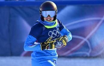 Da promessa dello sci a bronzo nello snowboard: chi è Lucia Dalmasso, quinta medaglia azzurra a Milano Cortina