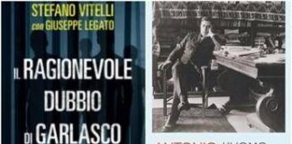 Dai ‘ragionevoli dubbi’ su Garlasco a ‘l’uomo che sfidò Mussolini’, le novità in libreria