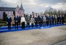 Dal summit nel castello gli obiettivi dei leader Ue per l’economia, roadmap a marzo