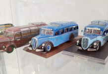 Schio celebra la Carrozzeria Dalla Via: allo Spazio Shed in mostra l’archivio ritrovato Carrozzeria Dalla Via Schio