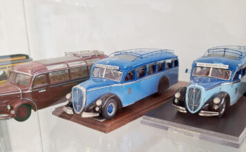 Schio celebra la Carrozzeria Dalla Via: allo Spazio Shed in mostra l’archivio ritrovato Carrozzeria Dalla Via Schio