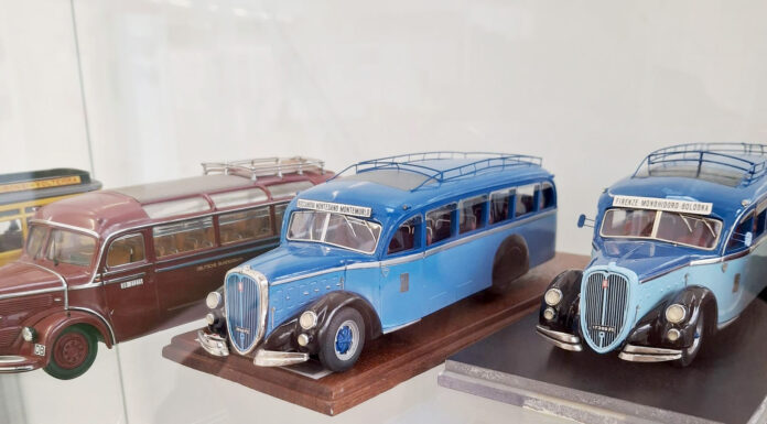 Schio celebra la Carrozzeria Dalla Via: allo Spazio Shed in mostra l’archivio ritrovato Carrozzeria Dalla Via Schio