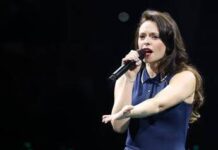 Dalla musica ai fumetti, Francesca Michielin firma una storia di ‘Supergirl’