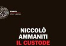 Dall’adolescenza raccontata da Ammaniti al ritorno di Romana Petri, le novità in libreria’