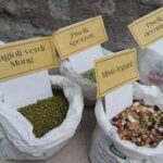 Dalle lenticchie alla cicerchia, ad ogni legume le sue proprietà