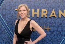 Dana Eden, produttrice serie Teheran trovata morta in Grecia: stava girando quarta stagione