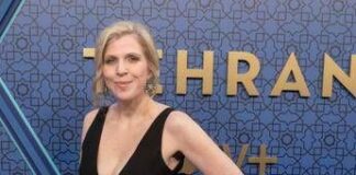 Dana Eden, produttrice serie Teheran trovata morta in Grecia: stava girando quarta stagione