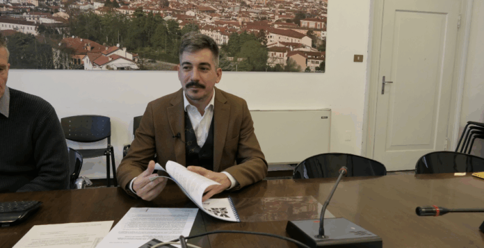 assessore Nicolai andamento demografico vicenza