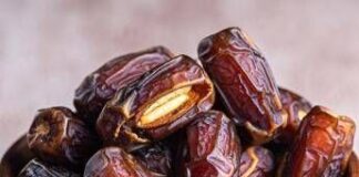 Datteri curano cuore e pressione, il consiglio del medico: “Due al giorno, non di più”