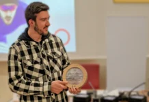 Altavilla in festa per Davide Ghiotto: l’abbraccio della sua comunità all’oro olimpico Davide Ghiotto Altavilla Vicentina