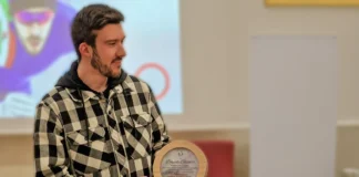 Altavilla in festa per Davide Ghiotto: l’abbraccio della sua comunità all’oro olimpico Davide Ghiotto Altavilla Vicentina