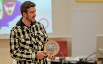 Altavilla in festa per Davide Ghiotto: l’abbraccio della sua comunità all’oro olimpico Davide Ghiotto Altavilla Vicentina