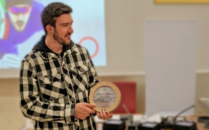 Davide Ghiotto Altavilla Vicentina