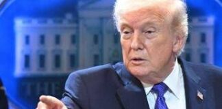 Dazi, Trump: “Aumento tariffe del 15 per cento con effetto immediato”
