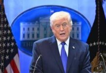 Dazi, Trump: “Sentenza Corte Suprema profondamente deludente, mi vergogno per i giudici. Imporrò tariffe globali del 10%”