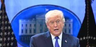 Dazi, Trump: “Sentenza Corte Suprema profondamente deludente, mi vergogno per i giudici. Imporrò tariffe globali del 10%”