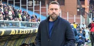 De Rossi e il rigore che decide Genoa-Napoli: “Calcio non esiste più”